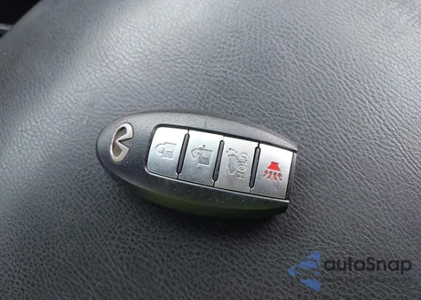 2008 Infiniti Qx56 из США, поврежденный, VIN 5N3AA08C98N902843